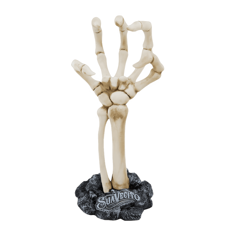 DISPLAY-SKELETON-HAND