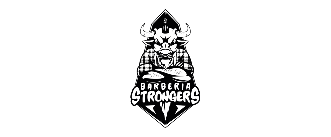 Barberia Strongers