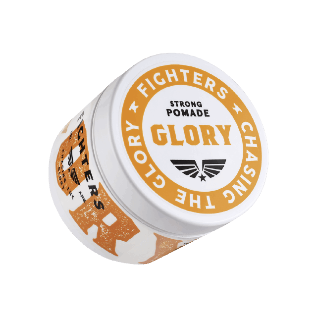 POMADA-GLORY