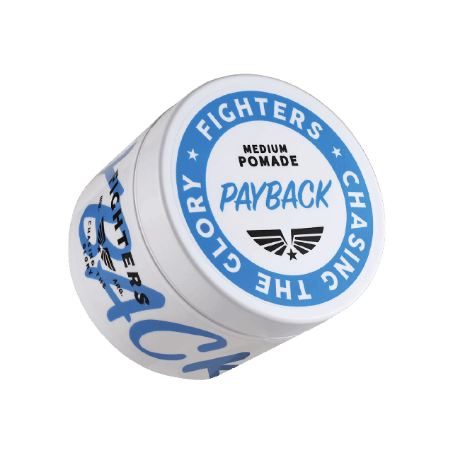 POMADA-PAYBACK