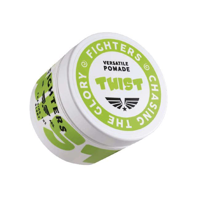 POMADA-TWIST