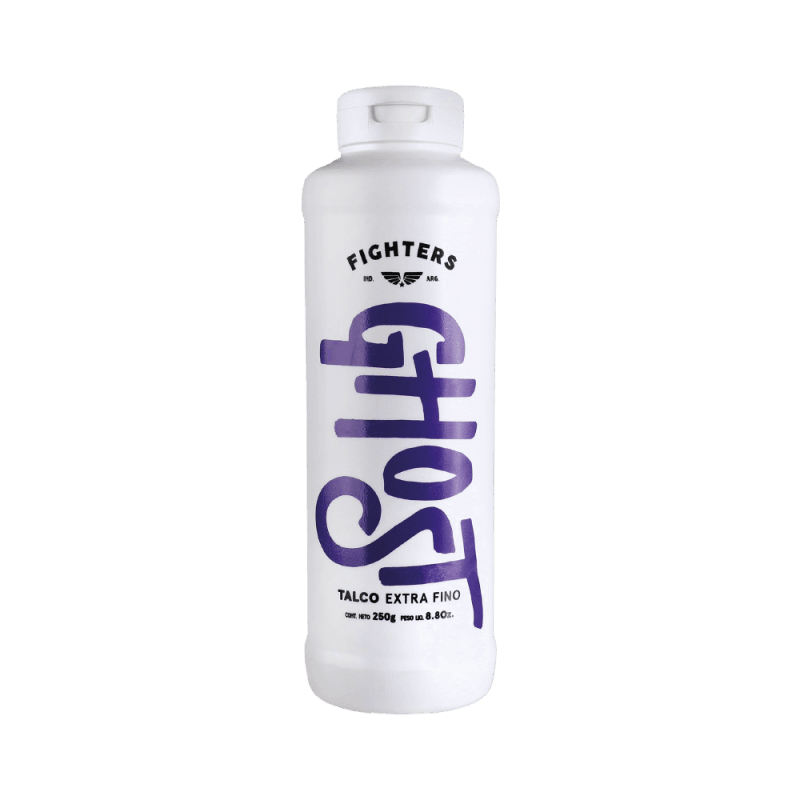 TALCO-LIMPIEZA-GHOST