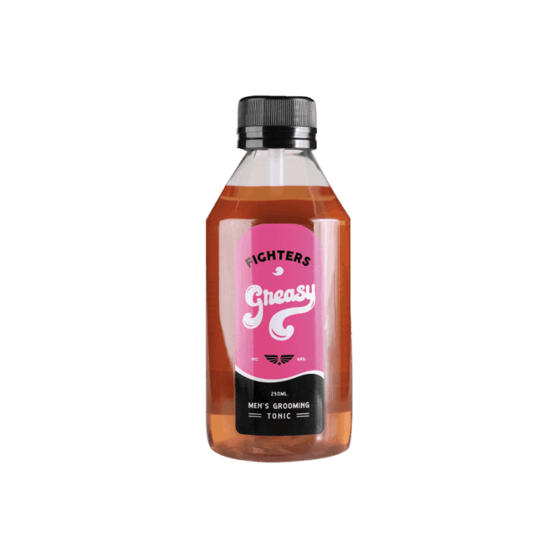 TÓNICO-GREASY
